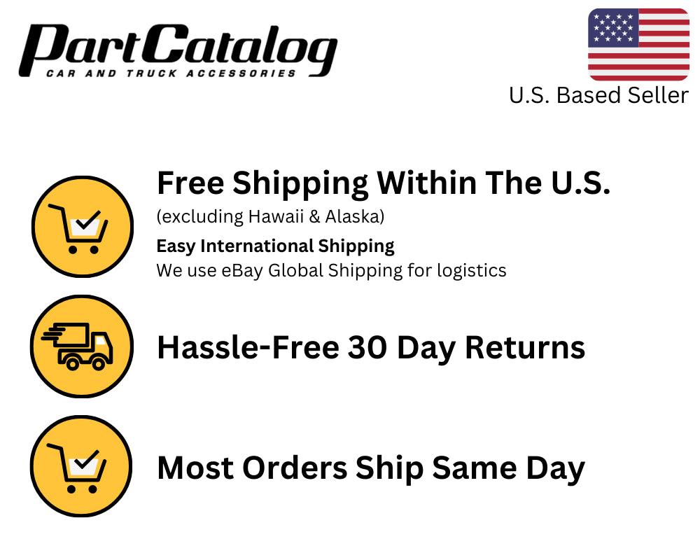 Dorman Interior Door Handle for Captiva Sport, Vue 82653