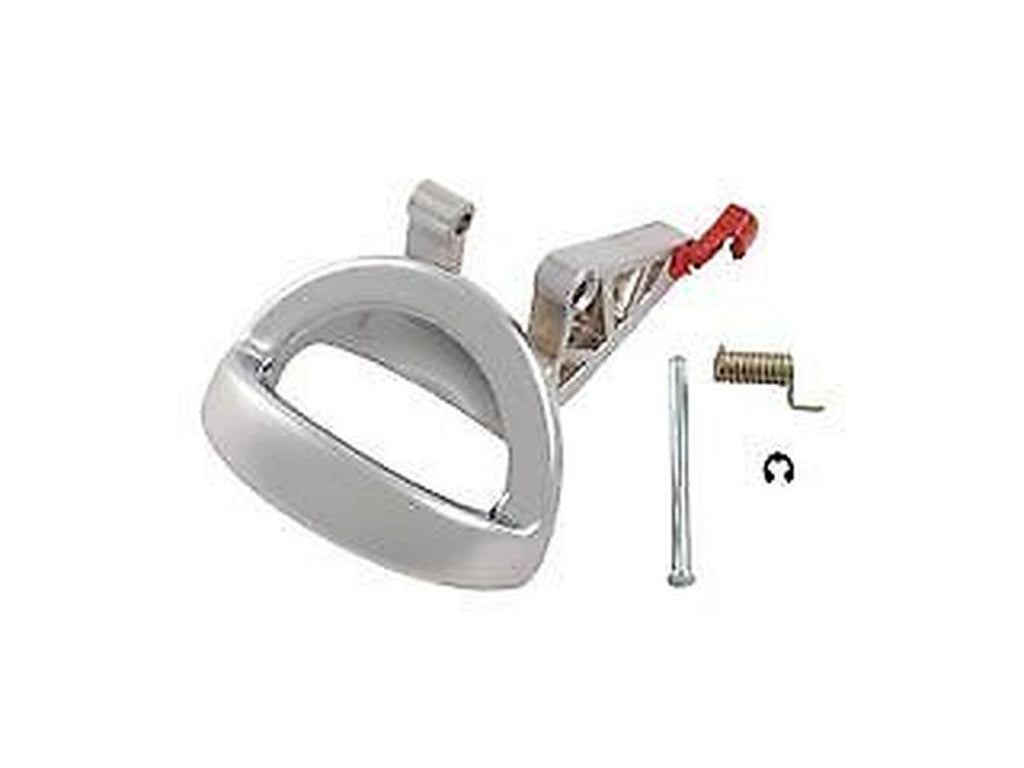 Dorman Interior Door Handle for Commander, Liberty 82519