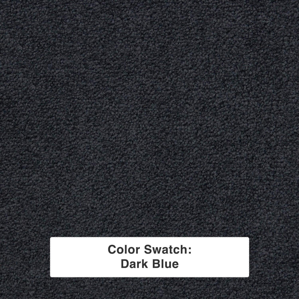 Lloyd Ultimat Front & Rear Mats for '90-94 Chevy Lumina W/Centennial Bowtie