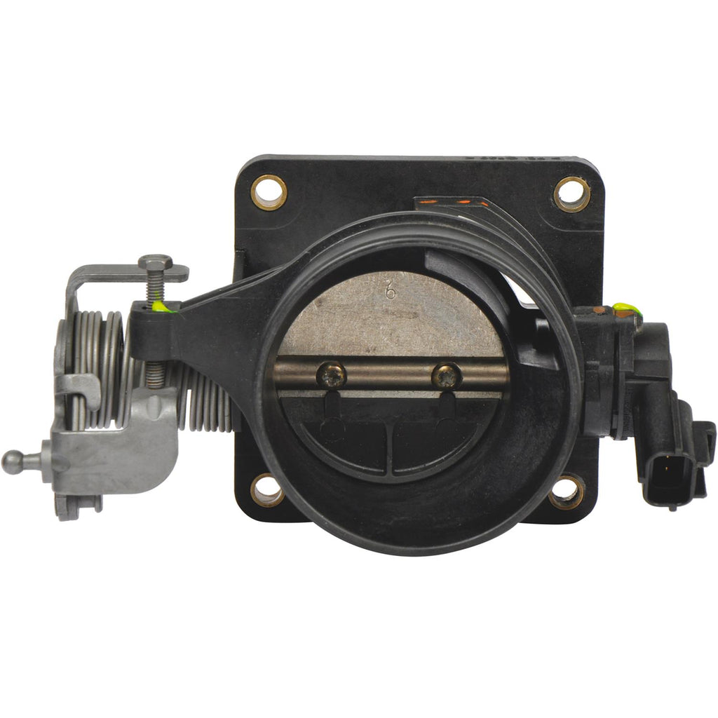 Cardone Throttle Body - Remanufactured - 67-1064