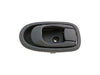 Dorman Interior Door Handle for 1999-2000 Elantra 83451
