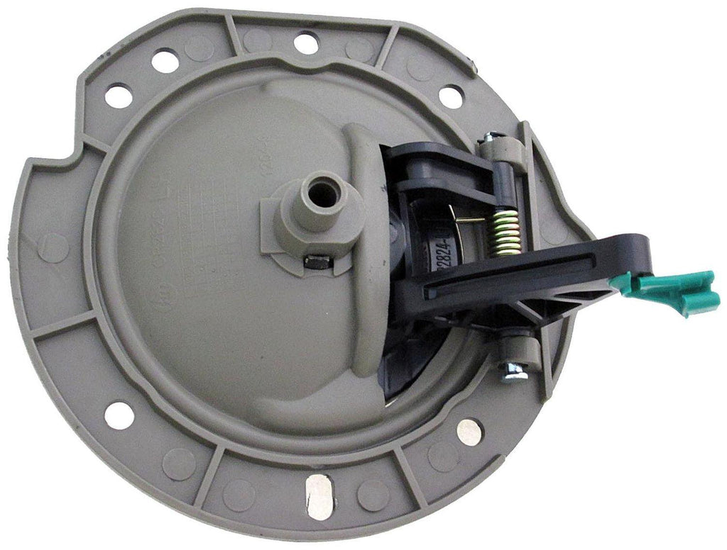 Dorman Interior Door Handle for 02-04 Jeep Liberty 83993