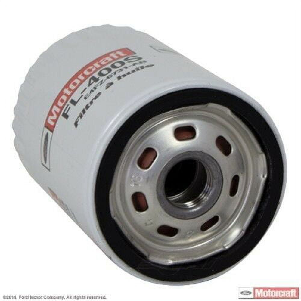 (6 pack) Motorcraft Oil Filter FL400SW