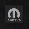 Lloyd Ultimat Front & Rear Mats for '69-73 Chrysler Newport W/Black M-Mopar