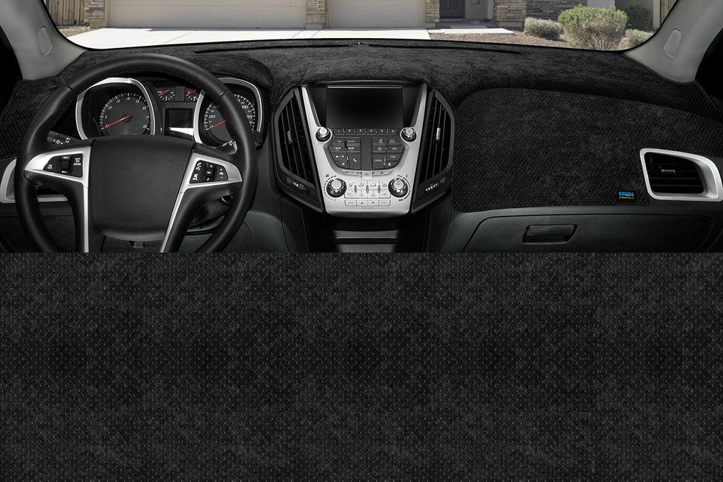 Dashboard Dash Mat Cover for 2010-2016 Mercedes-Benz E550 (Sedona Suede)