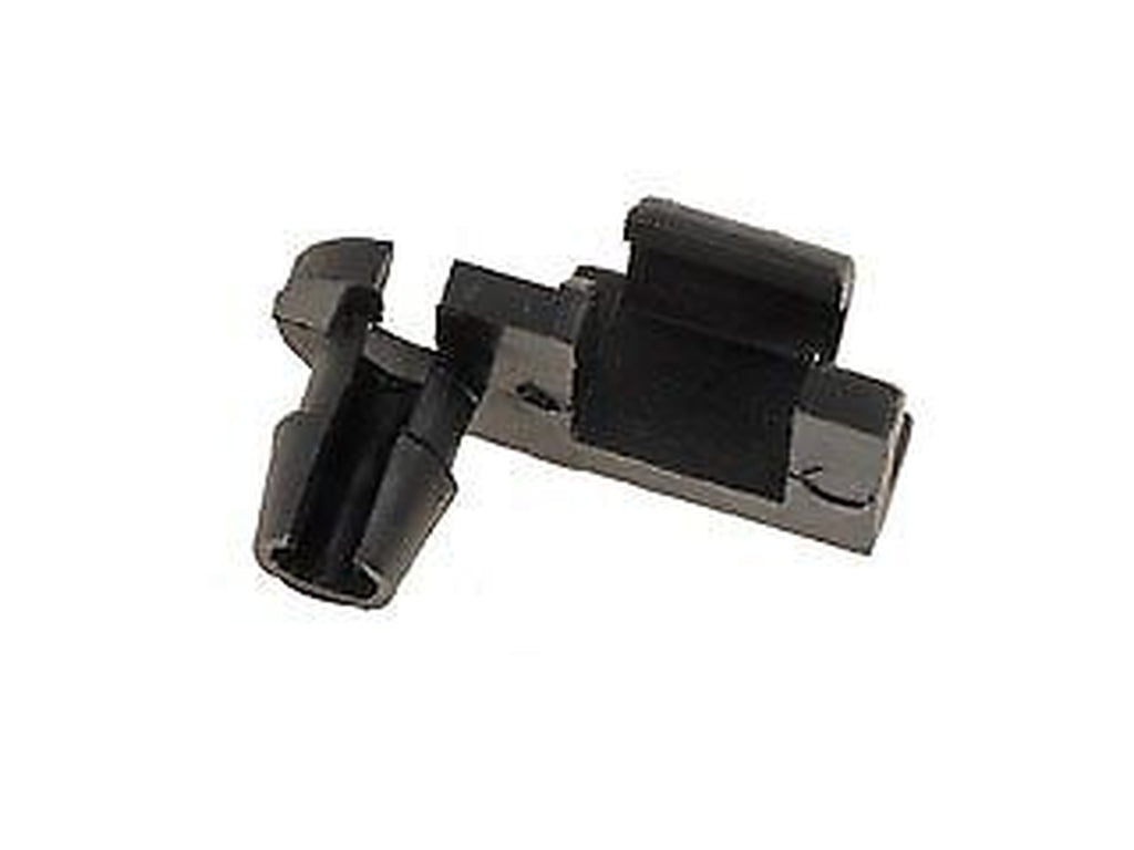 Door Lock Rod Clip for Silverado 1500, Silverado 2500+More 703-236