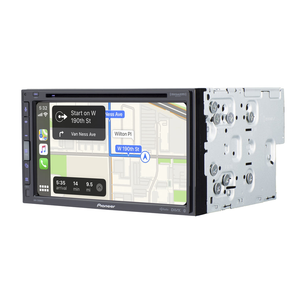 AVH-2500NEX/B
