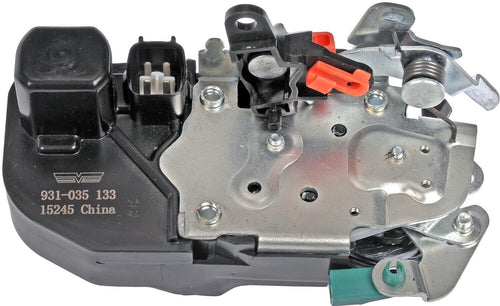 Dorman Door Lock Actuator Motor for 04-08 Chrysler Pacifica 931-035