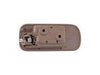 Dorman Interior Door Handle for 01-05 Civic 82199
