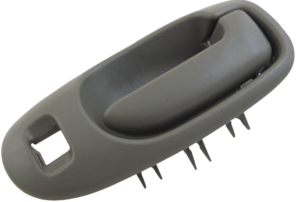 Dorman Interior Door Handle for Cirrus, Sebring, Stratus 93280