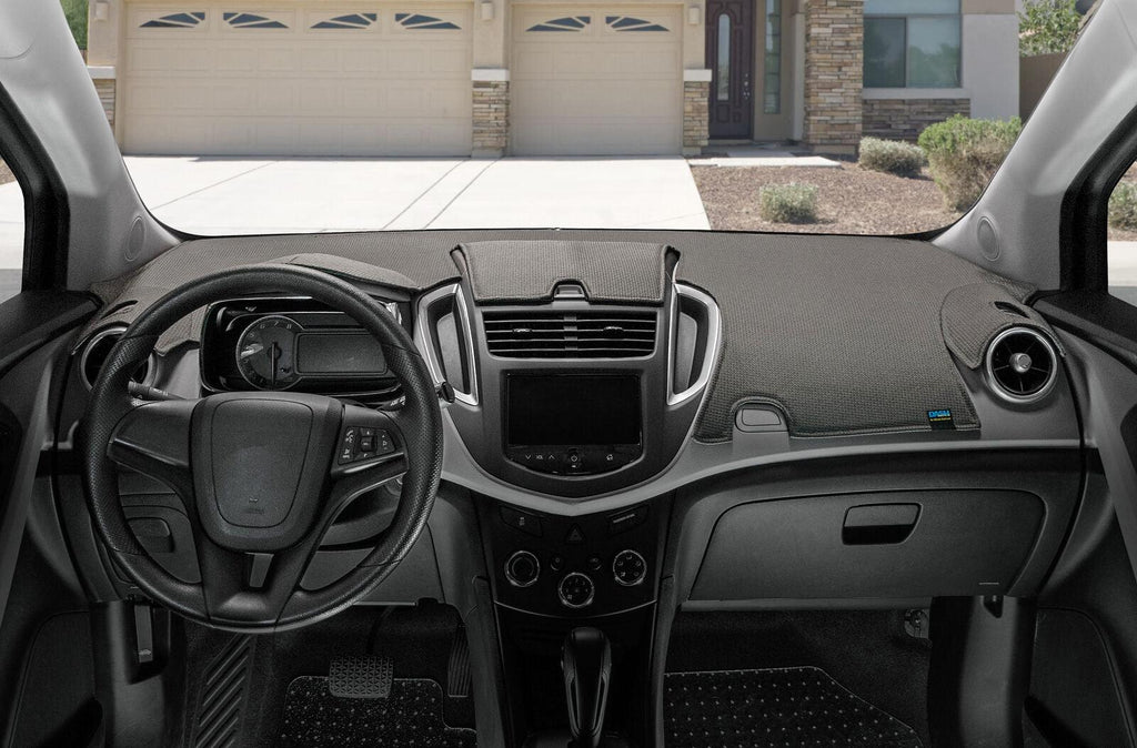 Dashboard Dash Mat Cover for 1996-1998 BMW 328Is (Dashtex)