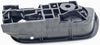 Dorman Interior Door Handle for 09-13 6 93875