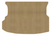 Lloyd Ultimat Trunk Carpet Mat for 2006-2009 Saab 9-5