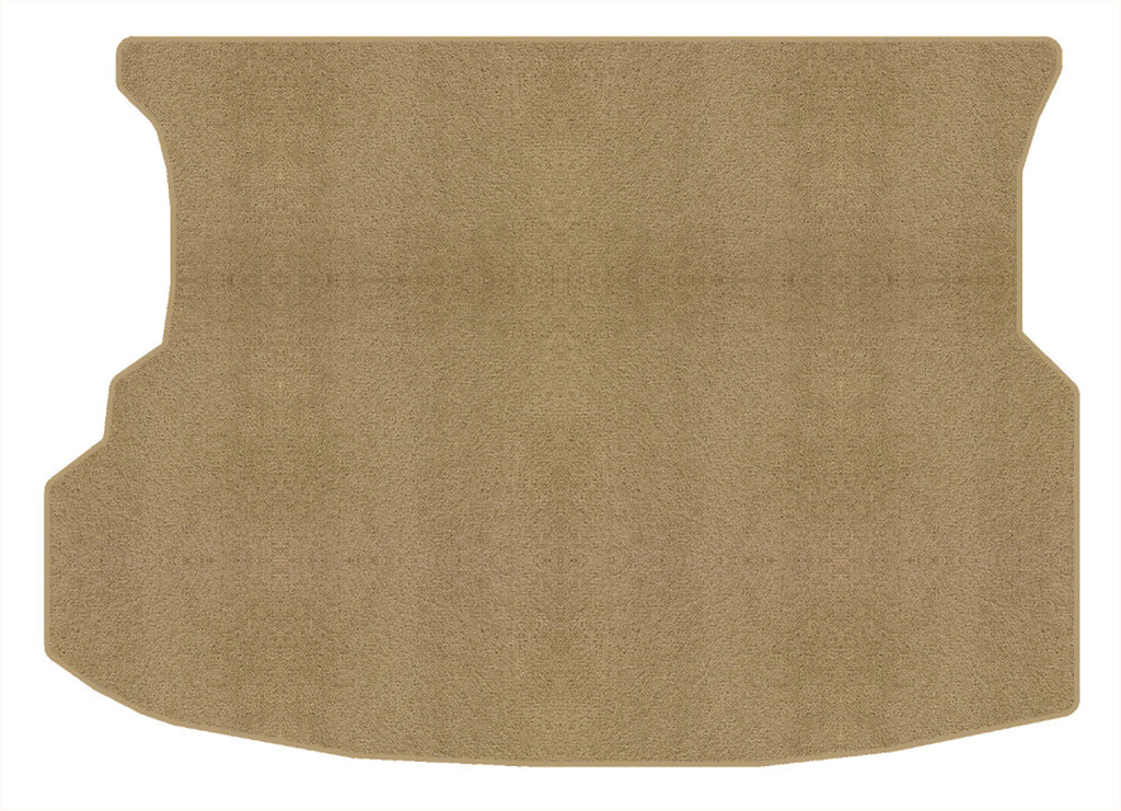 Lloyd Ultimat Trunk Carpet Mat for 2006-2009 Saab 9-5