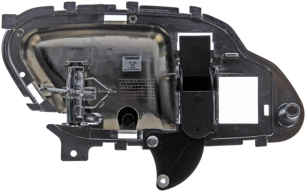 Interior Door Handle for Escalade, C2500, C35, C3500, K2500, K3500+More 91183