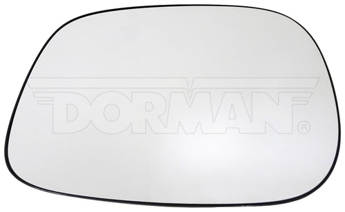 Dorman Door Mirror Glass for Dodge 56271