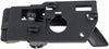 Dorman Interior Door Handle for 03-08 Hyundai Tiburon 80908