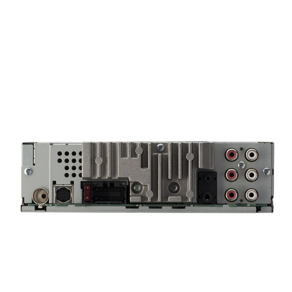 DEH-S7200BHS