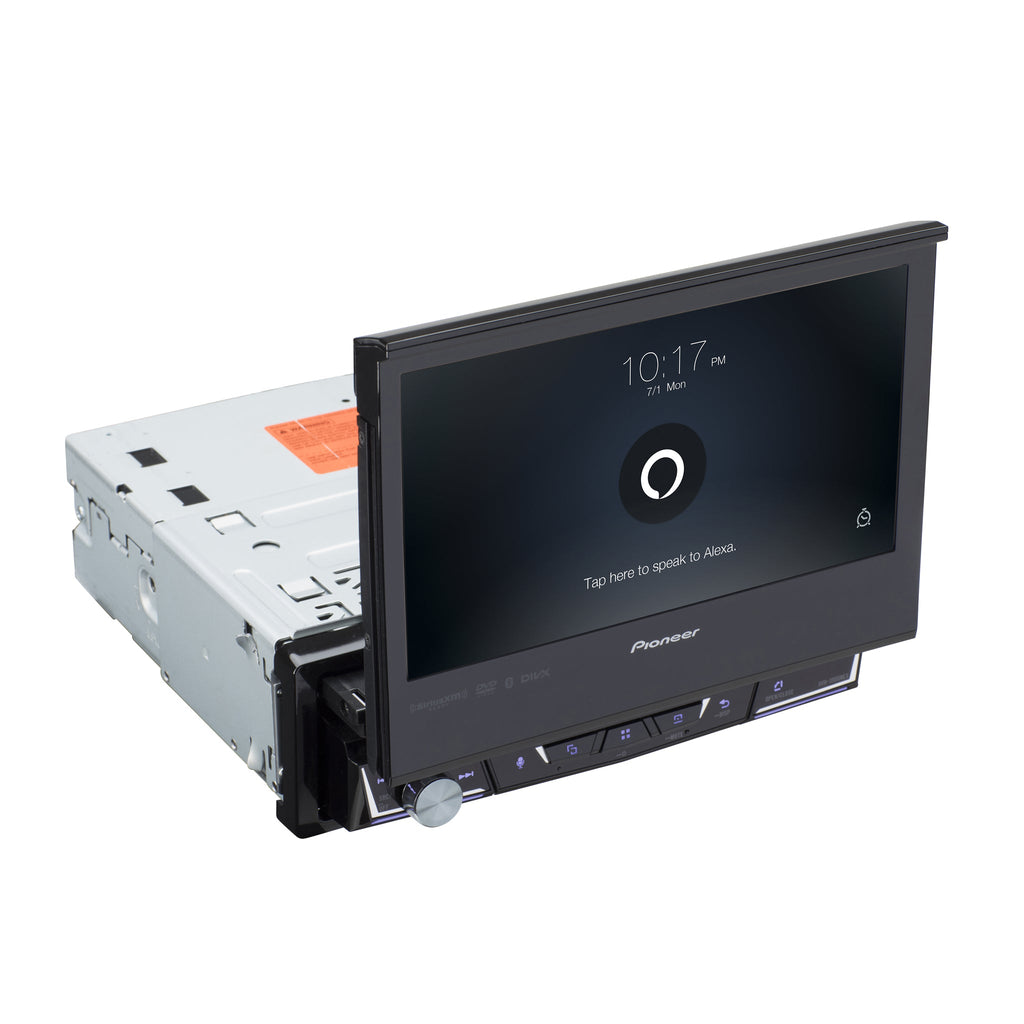 AVH-3500NEX