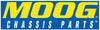 Moog EV169 Tie Rod End Fits select: 1989-1994 NISSAN 240SX, 1986-1990 NISSAN SENTRA