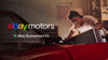 Stabilus Hatch Lift Support for BMW 5B-612801