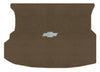 Lloyd Velourtex Trunk Carpet Mat for '06-07 Chevy Malibu W/Silver Chevy Bowtie