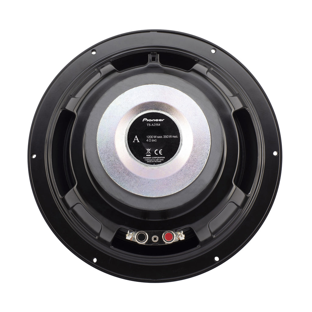 TS-A25S4
