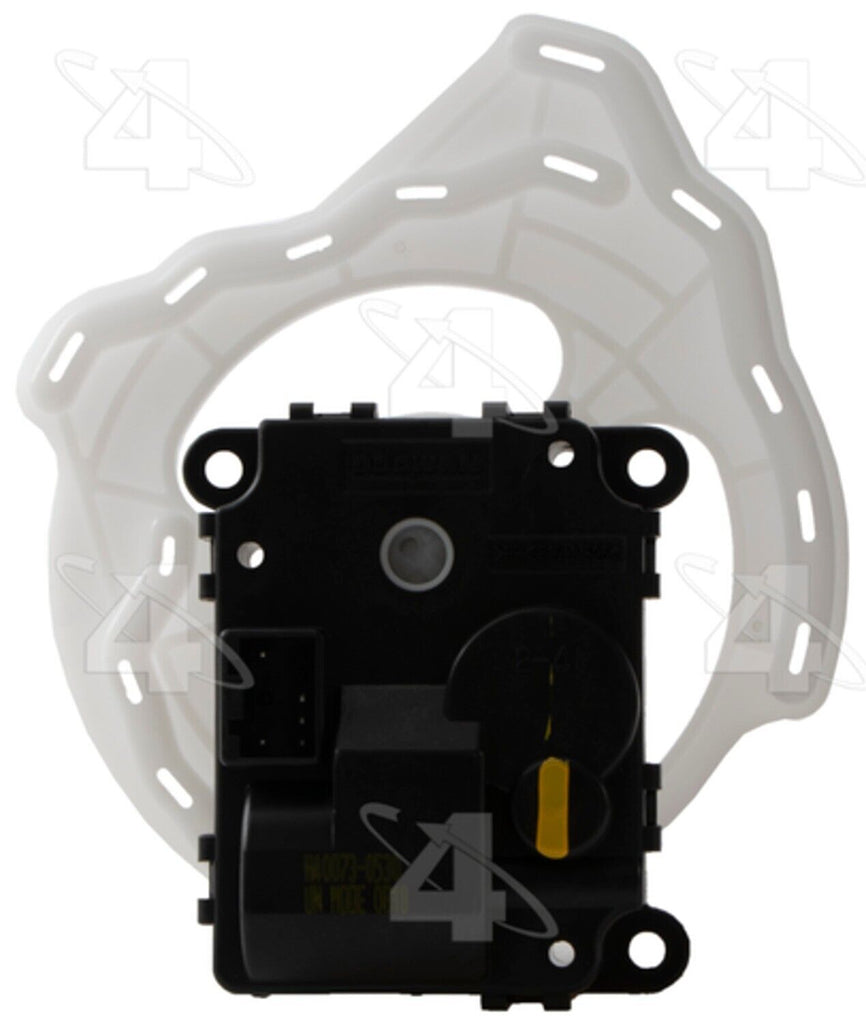 FS HVAC Mode Door Actuator for 07-12 Kia Rondo 73401