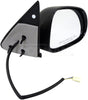 Dorman Door Mirror for 1997-2000 Dakota 955-079