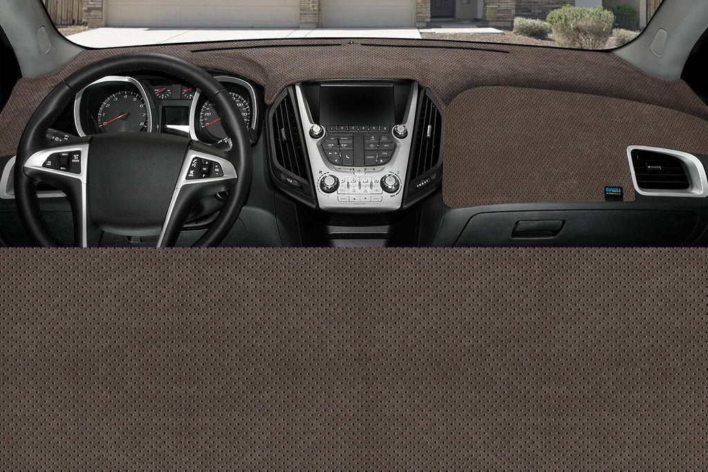 Dashboard Dash Mat Cover for 2010-2016 Mercedes-Benz E550 (Sedona Suede)