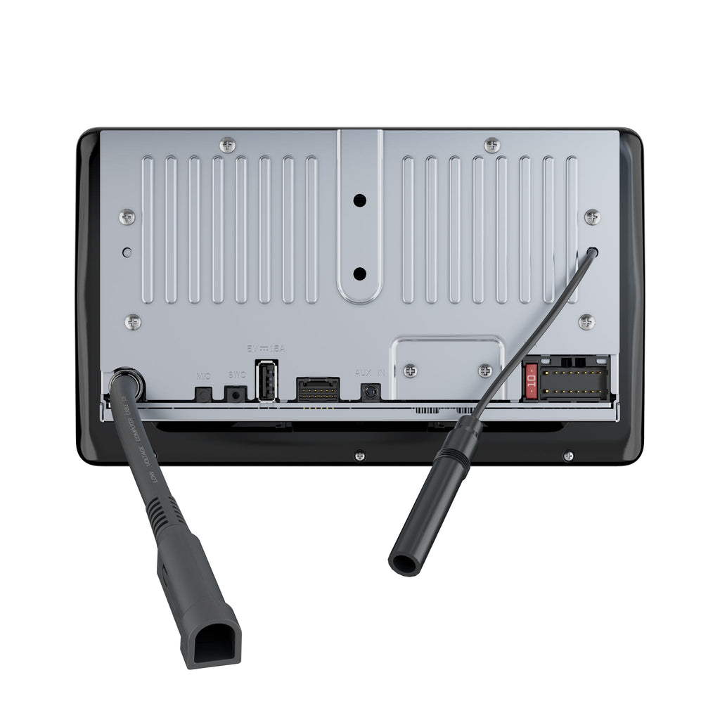 DMH-T450EX