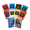 Black Diamond Mica Powder Coloring Pigments For Epoxy Resin