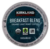 Breakfast Blend Single-Cup Coffee for Keurig K-Cup Brewers, 50 Count