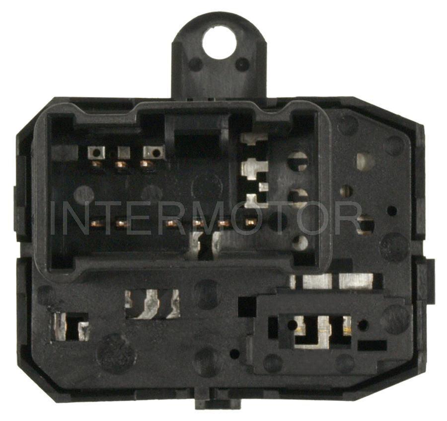 Interruptor Espejo Remoto De Puerta De Encendido Estándar Para Accord, TSX MRS25