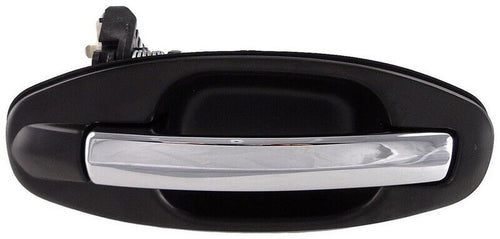 Dorman Exterior Door Handle for 01-06 Hyundai Santa Fe 82281