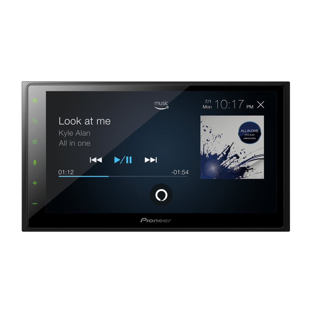 DMH-2660NEX