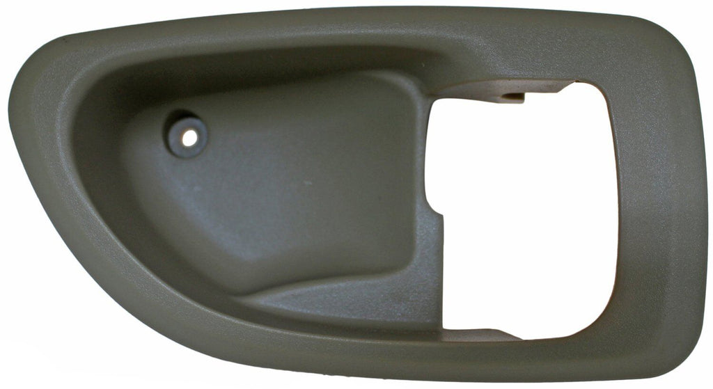 Dorman Interior Door Handle Bezel for Galant, Cirrus, Sebring, Stratus 93098