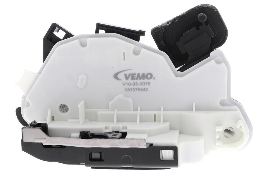 Vemo Door Lock Actuator Motor for Beetle, E-Golf, Golf R, Jetta V10-85-0076