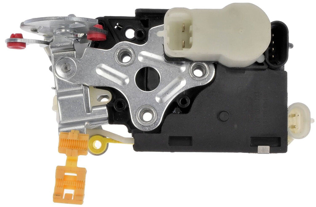 Door Lock Actuator Motor for Silverado 1500 Classic+More 931-318