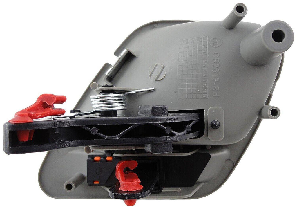 Dorman Interior Door Handle for 1999-2004 Grand Cherokee 81653