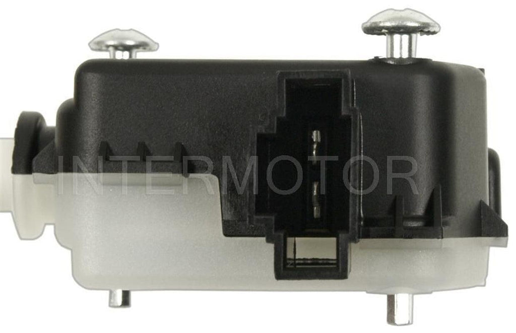 Standard Ignition Fuel Filler Door Lock Actuator for Volkswagen DLA-646