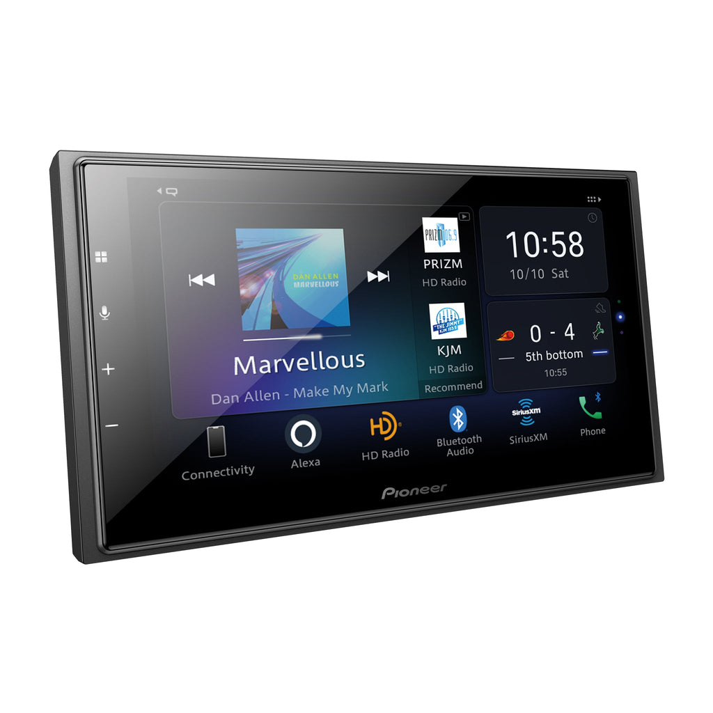 DMH-WC5700NEX