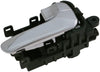 Dorman Interior Door Handle for 02-07 Nissan X-Trail 836MX