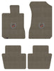 Lloyd Ultimat Front & Rear Mats for '67-68 Calais W/Silver Cadillac Crest 2