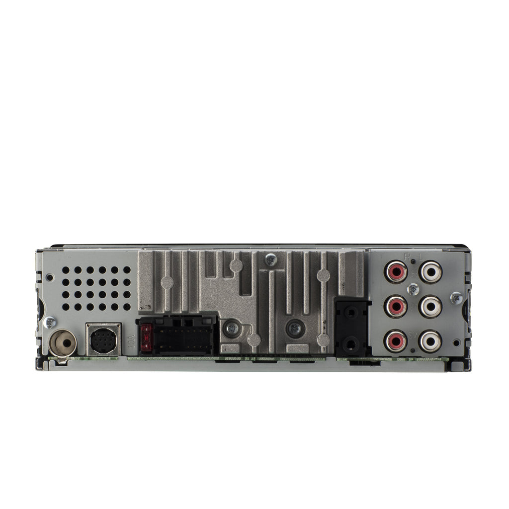 MVH-S522BS