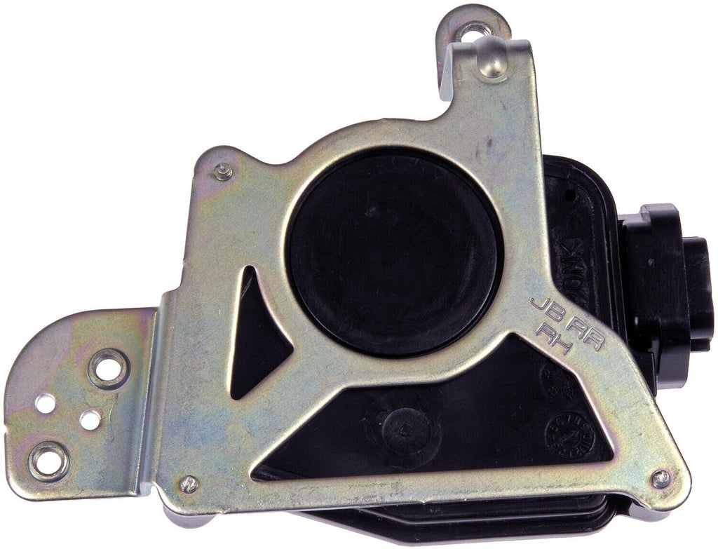 Dorman Door Lock Actuator Motor for Attitude, Accent, Rio, Rio5 759-411