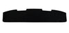Dashboard Dash Mat Cover for 1985 Chrysler Lebaron (Brushed Suede)