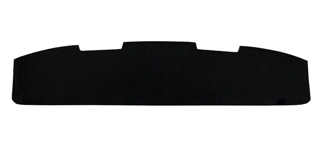 Dashboard Dash Mat Cover for 1985 Chrysler Lebaron (Brushed Suede)