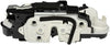 Dorman Door Lock Actuator Motor for Volkswagen 937-513