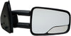 Door Mirror for Silverado 1500 Classic, Silverado 1500 HD Classic+More 955-1843